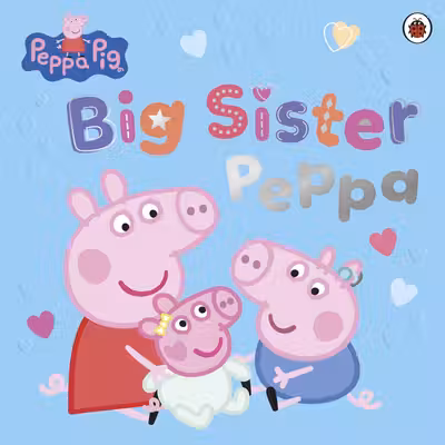 Big Sister Peppa