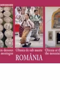 Album Oltenia de sub munte