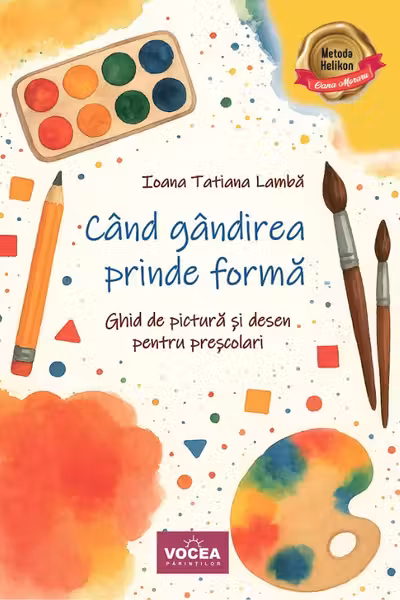 Cand gandirea prinde forma