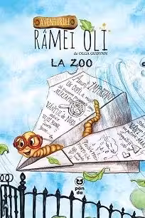 Aventurile ramei Oli la ZOO