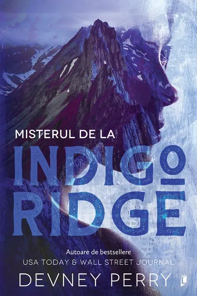 Misterul de la Indigo Ridge