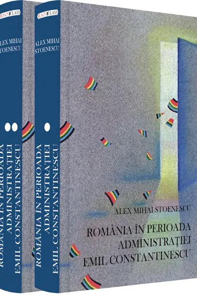 România în perioada Administrației Emil Constantinescu