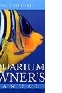 Aquarium Owner s Manual