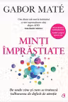Minti imprastiate