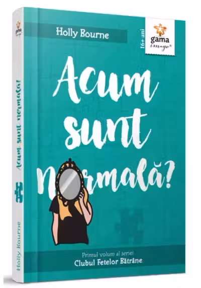 Acum sunt normala?