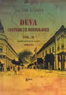 Deva. Contribuții monografice Vol.2: Orașul, cetatea și domeniu