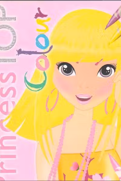 Princess Top