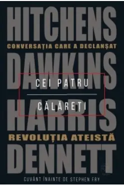 IQ230 CEI PATRU CALARETI Conversatia care a declansat revolutia ateista