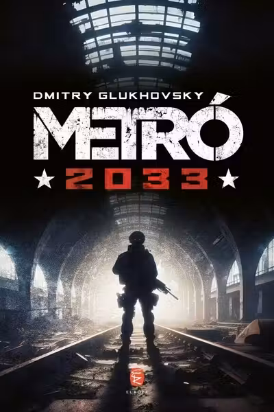 Metro 2033