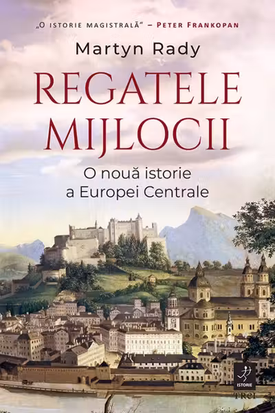 Regatele Mijlocii