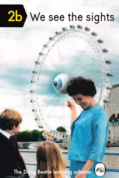 We See the Sights
