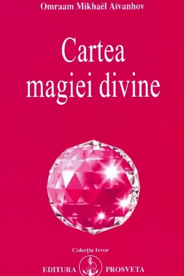 Cartea magiei divine