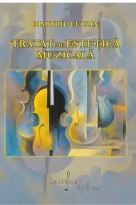 Tratat de estetica muzicala