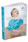 100 de activitati cu apa pentru dezvoltarea si relaxarea bebelusului