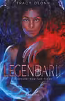 Legendarii Vol.1 seria Legendarii