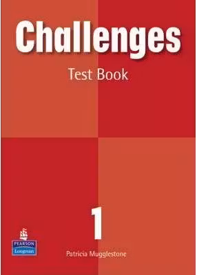 Challenges Test Book 1