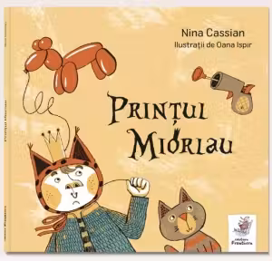 Printul Miorlau