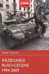 Razboaiele ruso-cecene 1994-2009