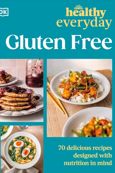 Healthy Everyday - Gluten Free