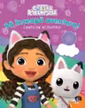 GABBYS DOLLHOUSE. SA INCEAPA AVENTURA! Carte de activitati