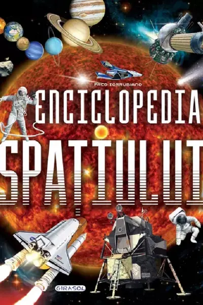 Enciclopedia spatiului