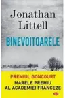 Carte pentru toti. Vol 280. BINEVOITOARELE.