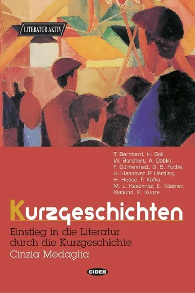 Kurzgeschichten