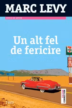 Un alt fel de fericire