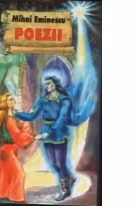Poezii - Mihai Eminescu