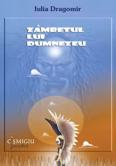 Zambetul lui Dumnezeu