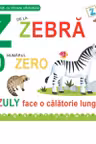 Z de la Zebra. Necartonata - Greta Cencetti