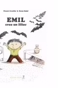 Emil vrea un liliac