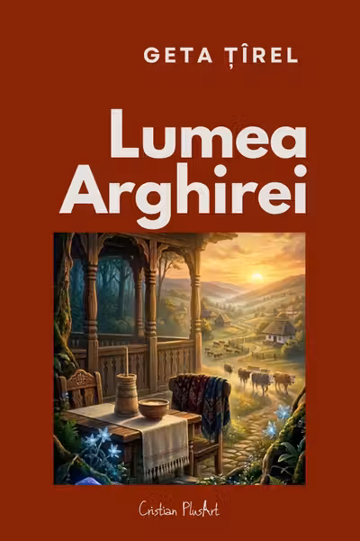 Lumea Arghirei