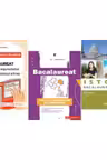 Pachet Bacalaureat Limba si literatura romana Subiectul 1 si 2, Istorie si Logica Argumentare si comunicare - Oana Valeria Chelaru, Adrian Ilie Aichimoaie, Cecilia Ionescu