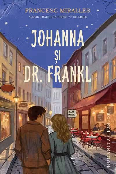 Johanna si Dr. Frankl