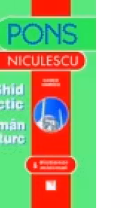 Ghid practic roman-turc & dictionar minimal