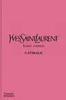 Yves Saint Laurent Catwalk