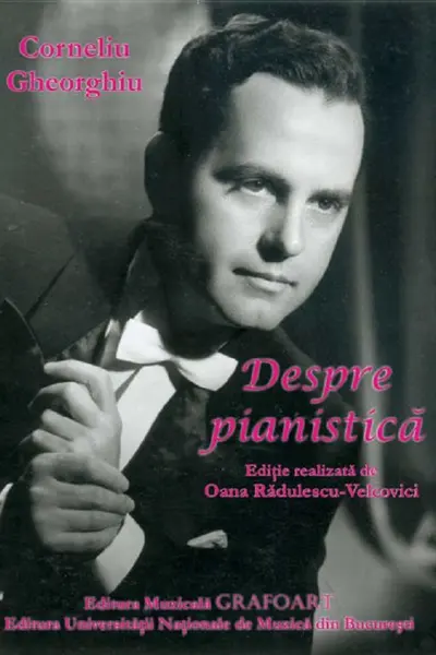 Despre pianistică
