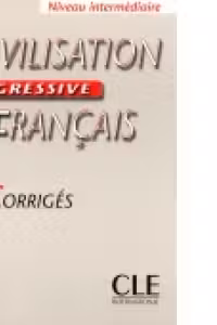 Civilisation progressive du français