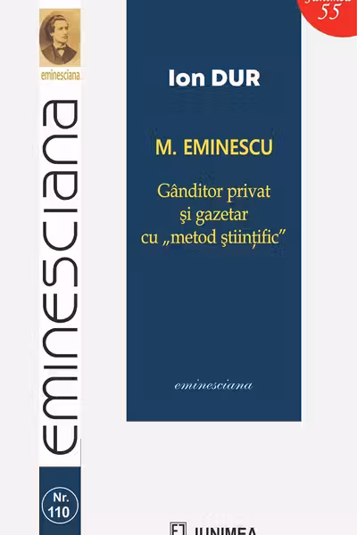 Mihai Eminescu