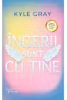 Ingerii sunt cu tine