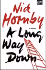 A Long Way Down (DE)