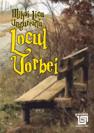 Locul vorbii