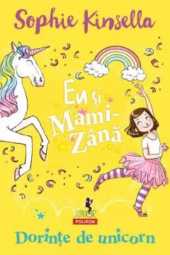 Dorinte de unicorn