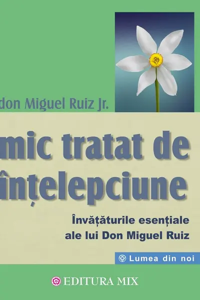 Mic tratat de intelepciune