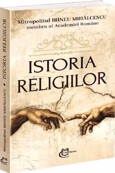 Istoria religiilor