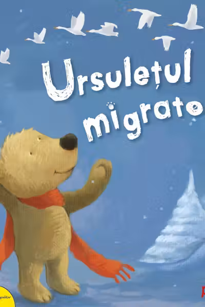 Ursuletul migrator