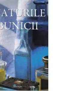 Sfaturile bunicii