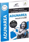 Adunarea. Clasa pregatitoare