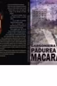 Garsoniera din padurea de macarale